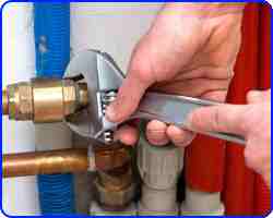 Обратный клапан в системы водоснабжения и отопления